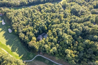 Welcome to this stunning vacant lot located on the prestigious on Lake Toxaway Country Club in North Carolina - for sale on GolfHomes.com, golf home, golf lot