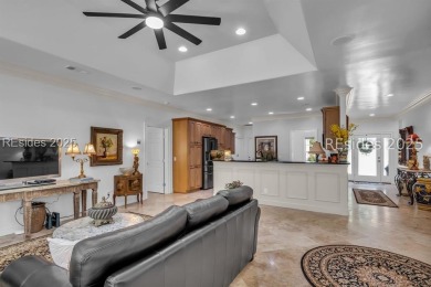 Rose Hill Gem, this 3 br, 2 ba home is move in ready. The open on Rose Hill Golf Club in South Carolina - for sale on GolfHomes.com, golf home, golf lot