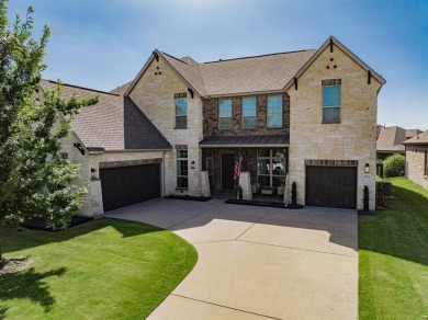 Nestled in the prestigious Heath Golf and Yacht community, this on Heath Golf and Yacht Club in Texas - for sale on GolfHomes.com, golf home, golf lot