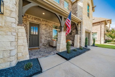Nestled in the prestigious Heath Golf and Yacht community, this on Heath Golf and Yacht Club in Texas - for sale on GolfHomes.com, golf home, golf lot