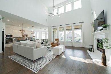Nestled in the prestigious Heath Golf and Yacht community, this on Heath Golf and Yacht Club in Texas - for sale on GolfHomes.com, golf home, golf lot