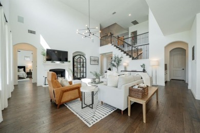 Nestled in the prestigious Heath Golf and Yacht community, this on Heath Golf and Yacht Club in Texas - for sale on GolfHomes.com, golf home, golf lot