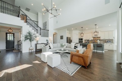 Nestled in the prestigious Heath Golf and Yacht community, this on Heath Golf and Yacht Club in Texas - for sale on GolfHomes.com, golf home, golf lot