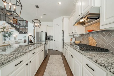 Nestled in the prestigious Heath Golf and Yacht community, this on Heath Golf and Yacht Club in Texas - for sale on GolfHomes.com, golf home, golf lot