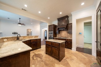 Welcome to this stunning 4-bedroom, 3-bathroom home, offering 2 on The Challenge at Oak Forest in Texas - for sale on GolfHomes.com, golf home, golf lot