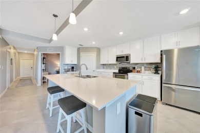Nestled at the heart of Heritage Landing, Punta Gorda's newest on Heritage Landing Golf  in Florida - for sale on GolfHomes.com, golf home, golf lot