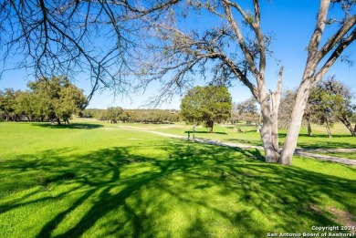 Nestled in the scenic surroundings of Canyon Lake, this charming on Canyon Lake Golf Club in Texas - for sale on GolfHomes.com, golf home, golf lot