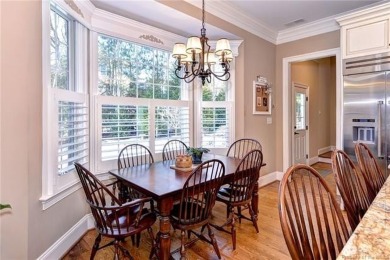 This meticulously maintained home has spacious rooms, with 9 and on Fords Colony Country Club in Virginia - for sale on GolfHomes.com, golf home, golf lot