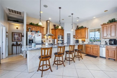 Looking for that EXQUISITE golf course community home that backs on Desert Lakes Golf Course in Arizona - for sale on GolfHomes.com, golf home, golf lot