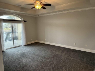 This Amazing Luxury 4-bedroom, 3-bath corner end unit condo on  in South Carolina - for sale on GolfHomes.com, golf home, golf lot
