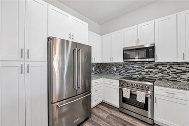 This 4-bedroom, 3-bathroom home is just a short golf cart ride on Palmilla Beach Golf Club in Texas - for sale on GolfHomes.com, golf home, golf lot