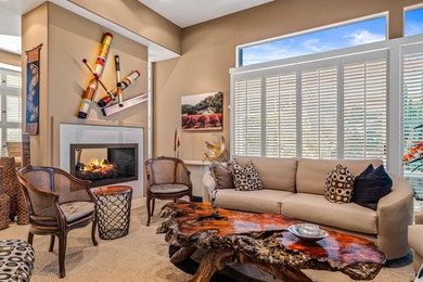 Welcome to a private home located in Desert Horizons County Club on Desert Horizons Country Club in California - for sale on GolfHomes.com, golf home, golf lot