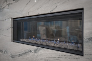 Exceptional luxury living awaits in Reynolds Lake Oconee with on Reynolds Lake Oconee - The Oconee in Georgia - for sale on GolfHomes.com, golf home, golf lot