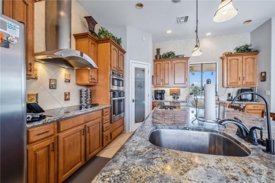 Looking for that EXQUISITE golf course community home that backs on Desert Lakes Golf Course in Arizona - for sale on GolfHomes.com, golf home, golf lot