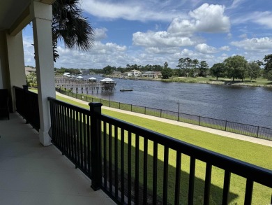 This Amazing Luxury 4-bedroom, 3-bath corner end unit condo on  in South Carolina - for sale on GolfHomes.com, golf home, golf lot