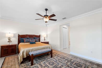 Welcome to this beautifully remodeled 2-bedroom + den, 1st-floor on Shadow Wood Preserve in Florida - for sale on GolfHomes.com, golf home, golf lot