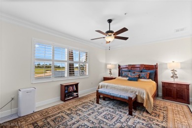 Welcome to this beautifully remodeled 2-bedroom + den, 1st-floor on Shadow Wood Preserve in Florida - for sale on GolfHomes.com, golf home, golf lot