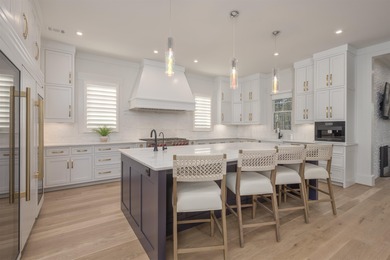 Exceptional luxury living awaits in Reynolds Lake Oconee with on Reynolds Lake Oconee - The Oconee in Georgia - for sale on GolfHomes.com, golf home, golf lot