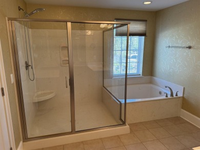 This Amazing Luxury 4-bedroom, 3-bath corner end unit condo on  in South Carolina - for sale on GolfHomes.com, golf home, golf lot