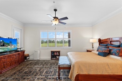 Welcome to this beautifully remodeled 2-bedroom + den, 1st-floor on Shadow Wood Preserve in Florida - for sale on GolfHomes.com, golf home, golf lot