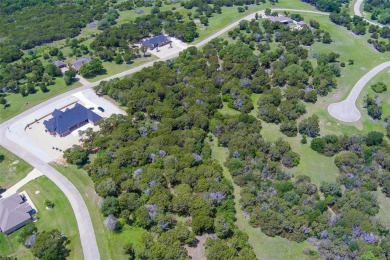 Imagine your dream home tucked within the trees on this over an on The Retreat in Texas - for sale on GolfHomes.com, golf home, golf lot