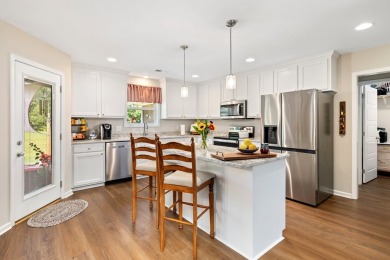 Like new home featuring over 2,000 square feet, just steps away on Sunset Country Club in South Carolina - for sale on GolfHomes.com, golf home, golf lot