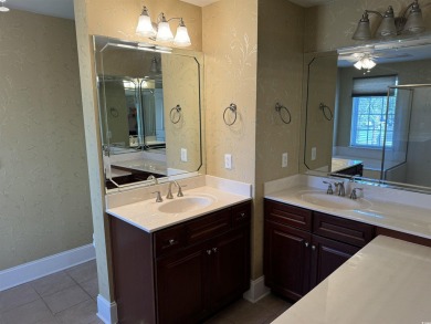 This Amazing Luxury 4-bedroom, 3-bath corner end unit condo on  in South Carolina - for sale on GolfHomes.com, golf home, golf lot