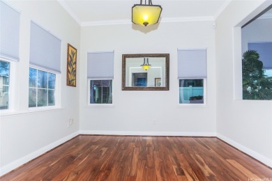 Welcome home to this beautiful executive single-level home on Hoakalei Country Club At Ocean Pointe in Hawaii - for sale on GolfHomes.com, golf home, golf lot