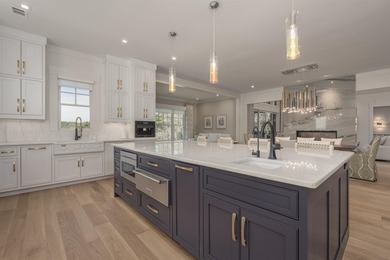 Exceptional luxury living awaits in Reynolds Lake Oconee with on Reynolds Lake Oconee - The Oconee in Georgia - for sale on GolfHomes.com, golf home, golf lot