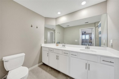 Nestled at the heart of Heritage Landing, Punta Gorda's newest on Heritage Landing Golf  in Florida - for sale on GolfHomes.com, golf home, golf lot