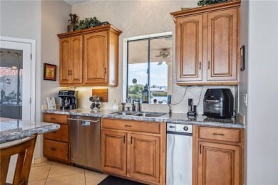 Looking for that EXQUISITE golf course community home that backs on Desert Lakes Golf Course in Arizona - for sale on GolfHomes.com, golf home, golf lot