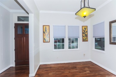 Welcome home to this beautiful executive single-level home on Hoakalei Country Club At Ocean Pointe in Hawaii - for sale on GolfHomes.com, golf home, golf lot