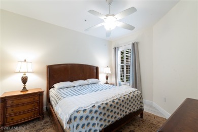 Welcome to this beautifully remodeled 2-bedroom + den, 1st-floor on Shadow Wood Preserve in Florida - for sale on GolfHomes.com, golf home, golf lot