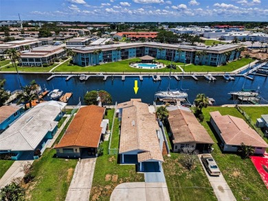 One or more photo(s) has been virtually staged. Fully Remodeled on Gulf Harbors Golf Course in Florida - for sale on GolfHomes.com, golf home, golf lot