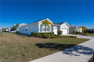 PRICED TO SELL FAST!! This highly desirable Montgomery model by on Babcock National Golf Course in Florida - for sale on GolfHomes.com, golf home, golf lot