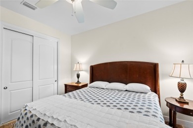 Welcome to this beautifully remodeled 2-bedroom + den, 1st-floor on Shadow Wood Preserve in Florida - for sale on GolfHomes.com, golf home, golf lot