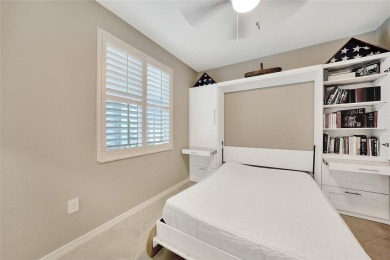 Nestled at the heart of Heritage Landing, Punta Gorda's newest on Heritage Landing Golf  in Florida - for sale on GolfHomes.com, golf home, golf lot