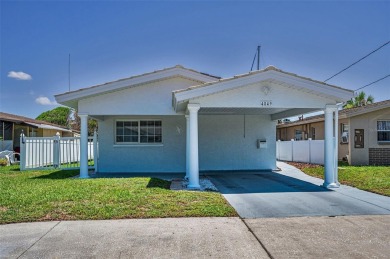 One or more photo(s) has been virtually staged. Fully Remodeled on Gulf Harbors Golf Course in Florida - for sale on GolfHomes.com, golf home, golf lot