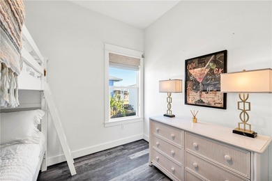 This 4-bedroom, 3-bathroom home is just a short golf cart ride on Palmilla Beach Golf Club in Texas - for sale on GolfHomes.com, golf home, golf lot