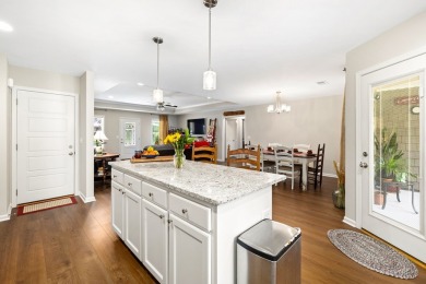 Like new home featuring over 2,000 square feet, just steps away on Sunset Country Club in South Carolina - for sale on GolfHomes.com, golf home, golf lot