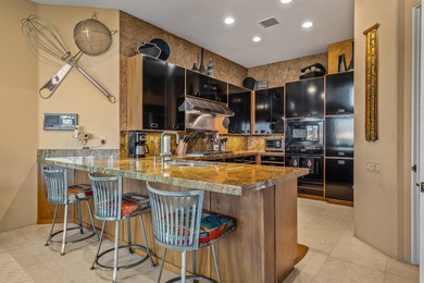 Welcome to a private home located in Desert Horizons County Club on Desert Horizons Country Club in California - for sale on GolfHomes.com, golf home, golf lot