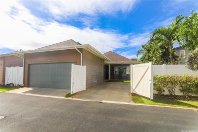 Welcome home to this beautiful executive single-level home on Hoakalei Country Club At Ocean Pointe in Hawaii - for sale on GolfHomes.com, golf home, golf lot