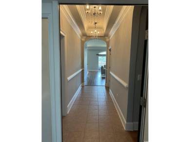 This Amazing Luxury 4-bedroom, 3-bath corner end unit condo on  in South Carolina - for sale on GolfHomes.com, golf home, golf lot