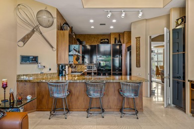 Welcome to a private home located in Desert Horizons County Club on Desert Horizons Country Club in California - for sale on GolfHomes.com, golf home, golf lot