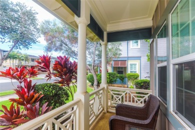 Welcome home to this beautiful executive single-level home on Hoakalei Country Club At Ocean Pointe in Hawaii - for sale on GolfHomes.com, golf home, golf lot