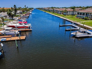 One or more photo(s) has been virtually staged. Fully Remodeled on Gulf Harbors Golf Course in Florida - for sale on GolfHomes.com, golf home, golf lot