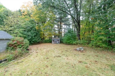 Charming 3-bed, 2-bath Colonial with renovated kitchen and LVT on Whitinsville Golf Club in Massachusetts - for sale on GolfHomes.com, golf home, golf lot