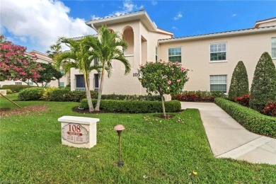 THIS is the LARGEST Tuscany Unit Currently for sale! This 2 on Vineyards Golf and Country Club in Florida - for sale on GolfHomes.com, golf home, golf lot