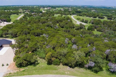 Imagine your dream home tucked within the trees on this over an on The Retreat in Texas - for sale on GolfHomes.com, golf home, golf lot