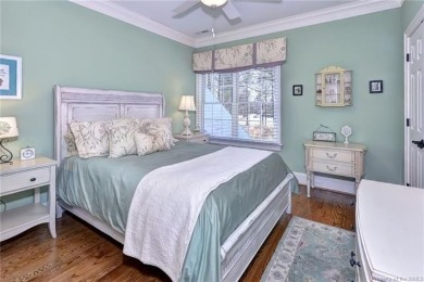 This meticulously maintained home has spacious rooms, with 9 and on Fords Colony Country Club in Virginia - for sale on GolfHomes.com, golf home, golf lot